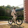 28" Elektrické kolo, kapacita baterie 18 Ah, dojezd 100 km, Náhled obrázku produktu 17