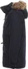 Geographical Norway warme Herren Jacke Parka Winter Anorak Produktbild-Vorschau 3