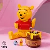 LEGO | Disney Winnie Puuh - Modellbau für Erwachsene zum Produktbild-Vorschau 5