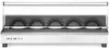 Hendi 230107, 140 mm, 470 mm, 95 mm, 1 szt. Podgląd zdjęcia produktu 1
