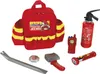 Klein Feuerwehr-Rucksack  8900 - Theo Klein 8900 - Náhľad obrázku produktu 2