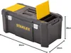 Stanley HTS STANLEY Kunststoffbox Essential 26 Anteprima dell’immagine prodotto 12