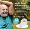 TJ-Motion - Zarovnávač krátky 2,0 cm - 1 pár, množstvo:1x Náhľad obrázku produktu 5