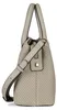 bugatti Handtasche Umhängetasche Julice Tote Bag Beige Produktbild-Vorschau 11
