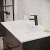 FACKELMANN Waschbecken KERA 810 / Waschtisch aus Keramik / Produktbild-Vorschau 4
