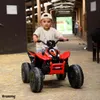 Honda TRX90X Quad elettrico per bambini 12 V (3–6 anni) – Anteprima dell’immagine prodotto 8
