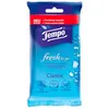 Tempo fresh to go Classic 10 erfrischende Feuchttücher für Produktbild-Vorschau 3