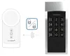 Klawiatura HOMEMATIC IP 156424A0 Podgląd zdjęcia produktu 8