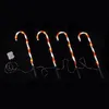LED Zuckerstangen 4er Set Batteriebetrieben Produktbild-Vorschau 3