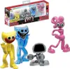 Confezione di minifigure Bizak Poppy Playtime da 7 cm con i Anteprima dell’immagine prodotto 6