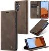 Samsung Galaxy S23 FE Hülle - CaseMe 013 Klapphülle - Produktbild-Vorschau 1