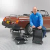 Rangierhilfen 4er-Set, für Reifen bis 360 mm Breite, je 450 Produktbild-Vorschau 10
