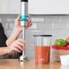 Cecotec Power TitanBlack 1200 XL 0,8 L Frullatore a Anteprima dell’immagine prodotto 20