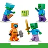 LEGO MINECRAFT 21587 Donjon des Zombies Voir les images du produit 18