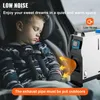 VEVOR 12V parkovací ohrievač naftový na palivo do auta, Náhľad obrázku produktu 6