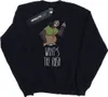 Disney - "Zootropolis What's The Rush" Sweatshirt für Damen Produktbild-Vorschau 1