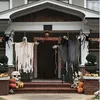 Halloween-Dekorationen – Skelette und Geister, gruselige Produktbild-Vorschau 5