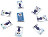 Rinks e Lechts. Gioco di carte Anteprima dell’immagine prodotto 7