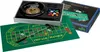 Roulette Set mit Kunststoff-Teller 30cm Produktbild-Vorschau 2