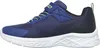 Skechers Sneakers 403924L-NBLM in Blue color size 35 Voir les images du produit 13