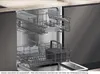 Siemens iQ100 SX61IX13TE, Voll integriert, Standardgröße Produktbild-Vorschau 16