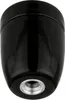 Douille de lampe rétro en porcelaine E27 I noir Voir les images du produit 2