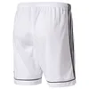 Adidas Fußball Shorts Team 17 M BJ9227 Pullunder adidas Produktbild-Vorschau 2