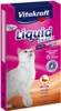 Flüssiges Snack-Ente für Katzen Produktbild-Vorschau 3