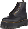 Dr. Martens Jungle Boot Black black A0259723 Produktbild-Vorschau 17