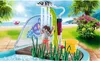 PLAYMOBIL FamilyFun 70610, Zestaw do zabawy w wodzie, 4 Podgląd zdjęcia produktu 10