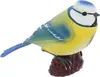 Mojo Spielzeug Spielfigur Blaumeise - pädagogisches Produktbild-Vorschau 6