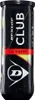 DUNLOP Sport GmbH TB Club AC 3 PET 0 0 STK Voir les images du produit 8