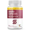 Shape Capsules - Édition rouge Capsules | Le complément Voir les images du produit 1