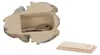 Esschert design Schlusselkasten Frosch - grun - Produktbild-Vorschau 3