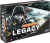 Asmodee Pandemic Legacy: Season 2 - Black, Stolní hra, 14 Náhled obrázku produktu 4