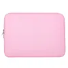 Housse pour ordinateur portable 15.6'' Universelle - Rose Voir les images du produit 1