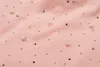 styleBREAKER Beanie Mütze mit Perlen und Strass Nieten, Produktbild-Vorschau 2