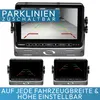 7" FUNK-Set ELEMENT HD mit AKKU Magnet Kamera RVS-24571 Produktbild-Vorschau 3