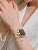 FFO2World dünnes Metallarmband für Apple Watch 38–42 mm Produktbild-Vorschau 3