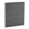 BOSCH 1 987 435 590 Innenraumfilter Pollenfilter für TOYOTA Produktbild-Vorschau 3