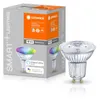 Ledvance LED Smart+ Glas Reflektor 4,9W = 50W GU10 350lm Produktbild-Vorschau 26
