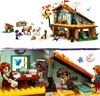 LEGO 41745 Friends Autumns Reitstall Set mit 2 Produktbild-Vorschau 18