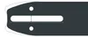 SECURA 4x Sägekette +Schwert 3/8" 1,3mm 45 30cm passend Produktbild-Vorschau 4