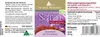 Product packaging for a dietary supplement. Produktbild-Vorschau