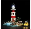 Lumibricks : Phare de l'aube Voir les images du produit 2
