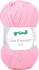Wolle Lisa, 50g, 133m Rosé Produktbild-Vorschau 1
