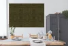 MuchoWow® Poster Leder - Textur - Tierhaut 180x120 cm - Produktbild-Vorschau 3