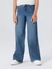 NAME IT Jeans "Girl Extra Leg Nkfpolly" per bambine, Anteprima dell’immagine prodotto 6