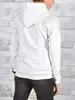 BEZLIT Jungen Kapuzen Pullover zweifarbig Weiß 122 Produktbild-Vorschau 6