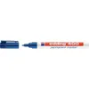 Edding e-400 Permanentmarker blau 4-400003 Produktbild-Vorschau 3
